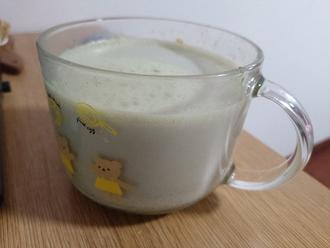 永璞速溶咖啡