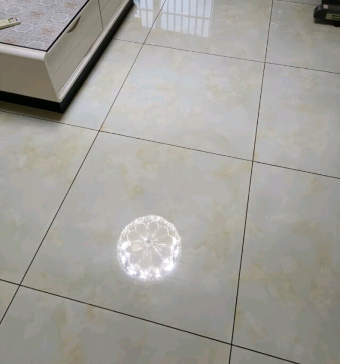 律白多功能清洁剂