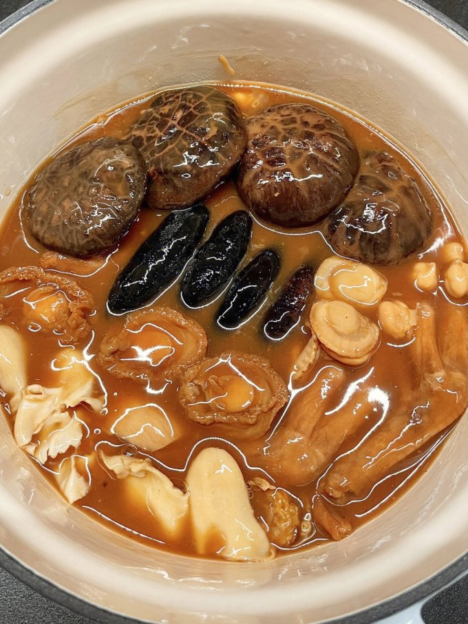 晨曦方便速食