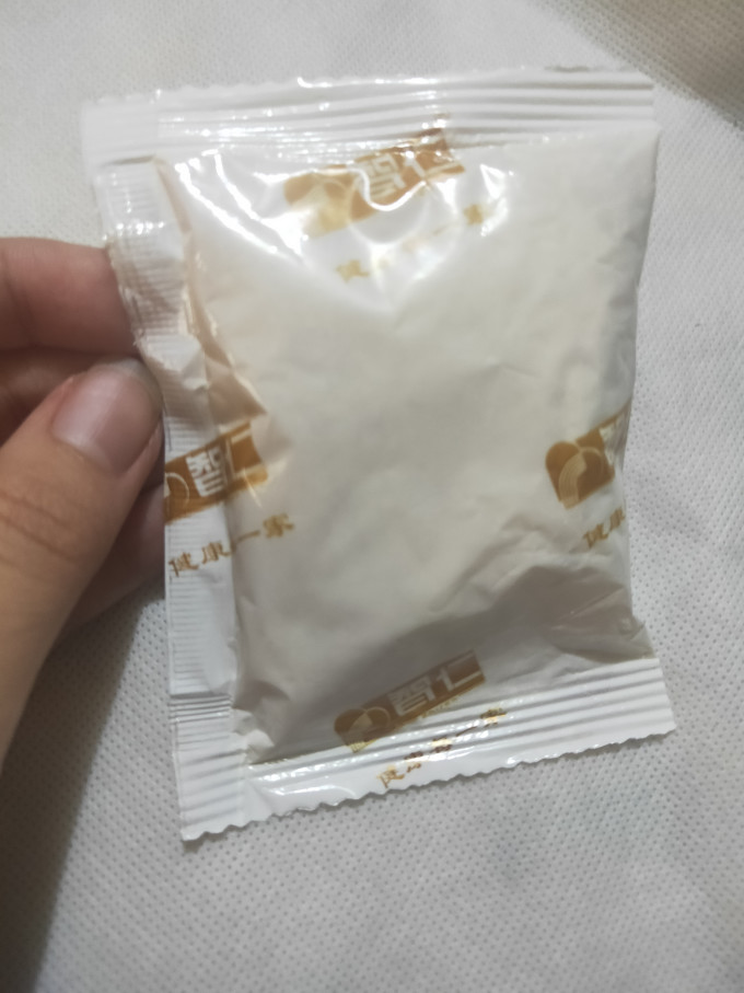 麦片
