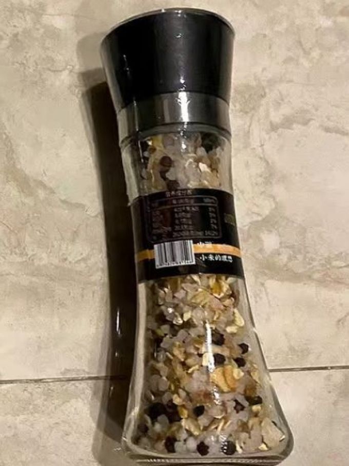 调味品