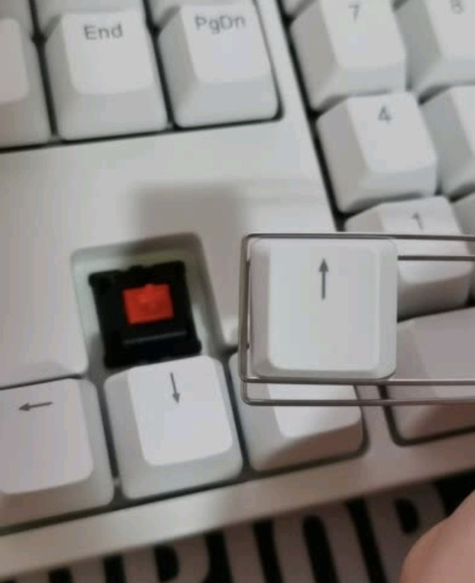 键盘