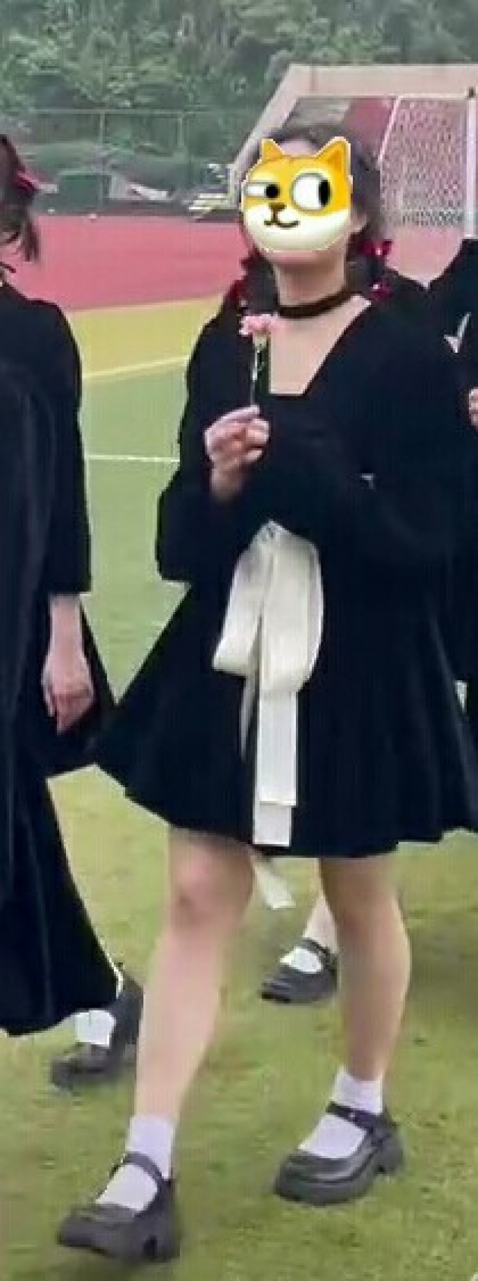 女士单鞋