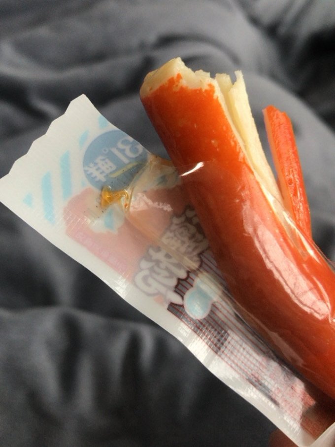 力诚其他休闲零食