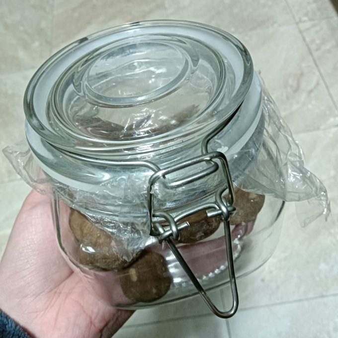 安扣厨房储物器皿