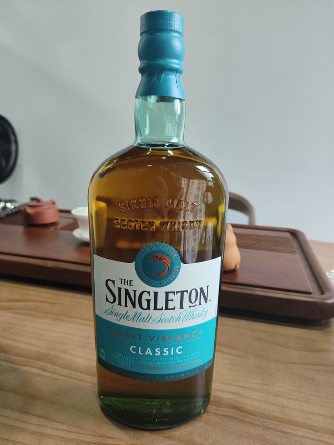 the singleton威士忌怎么样 苏格登格兰杜兰经典_什么值得买