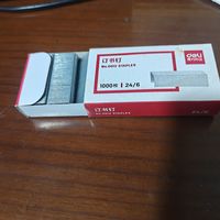 订书钉的钉钉，真的实惠！