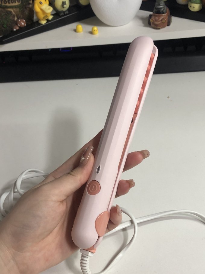 美发造型器