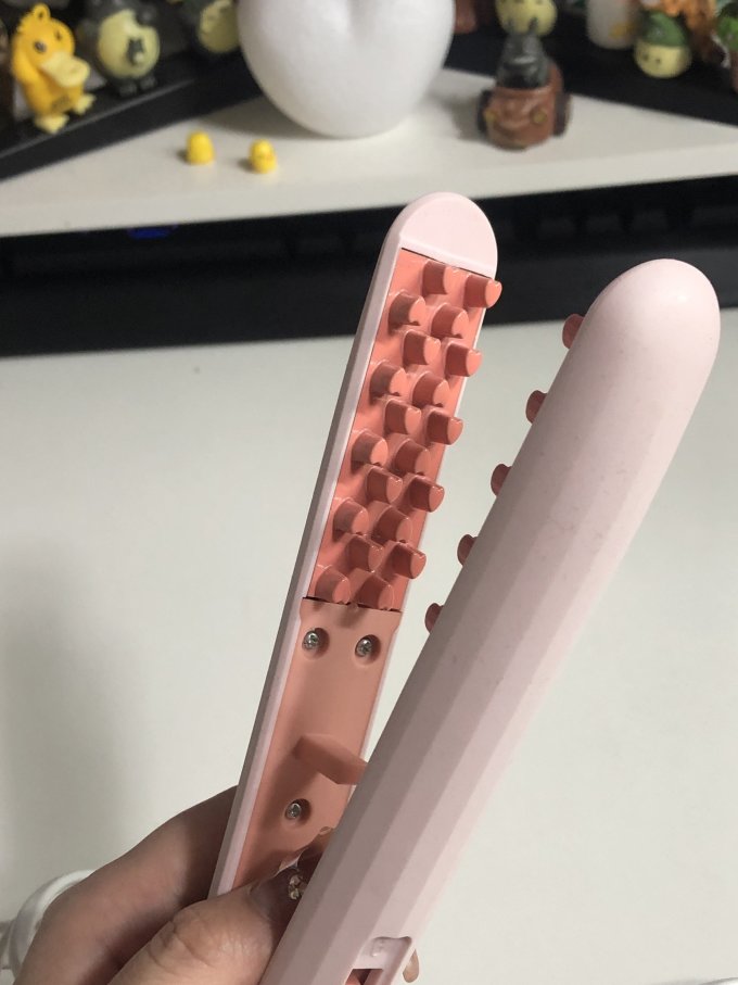 美发造型器