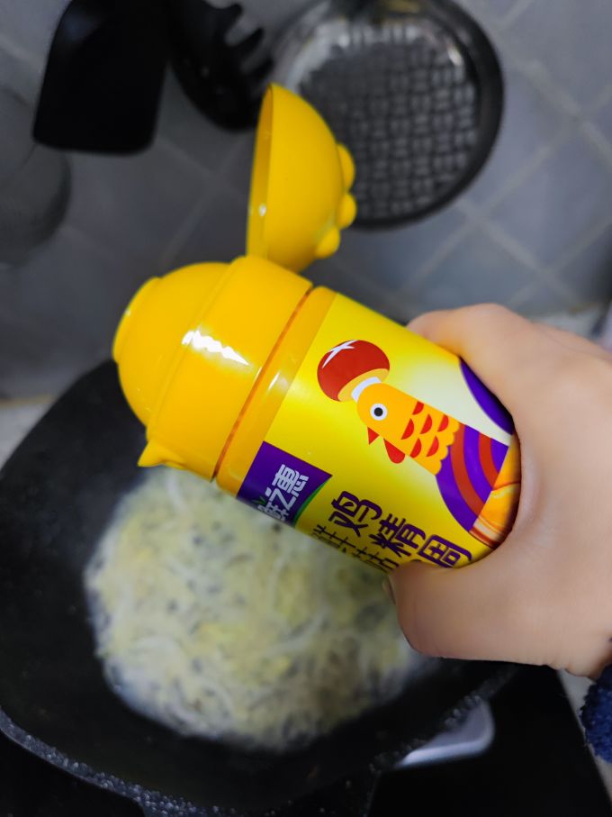 鲜之惠其他调味品