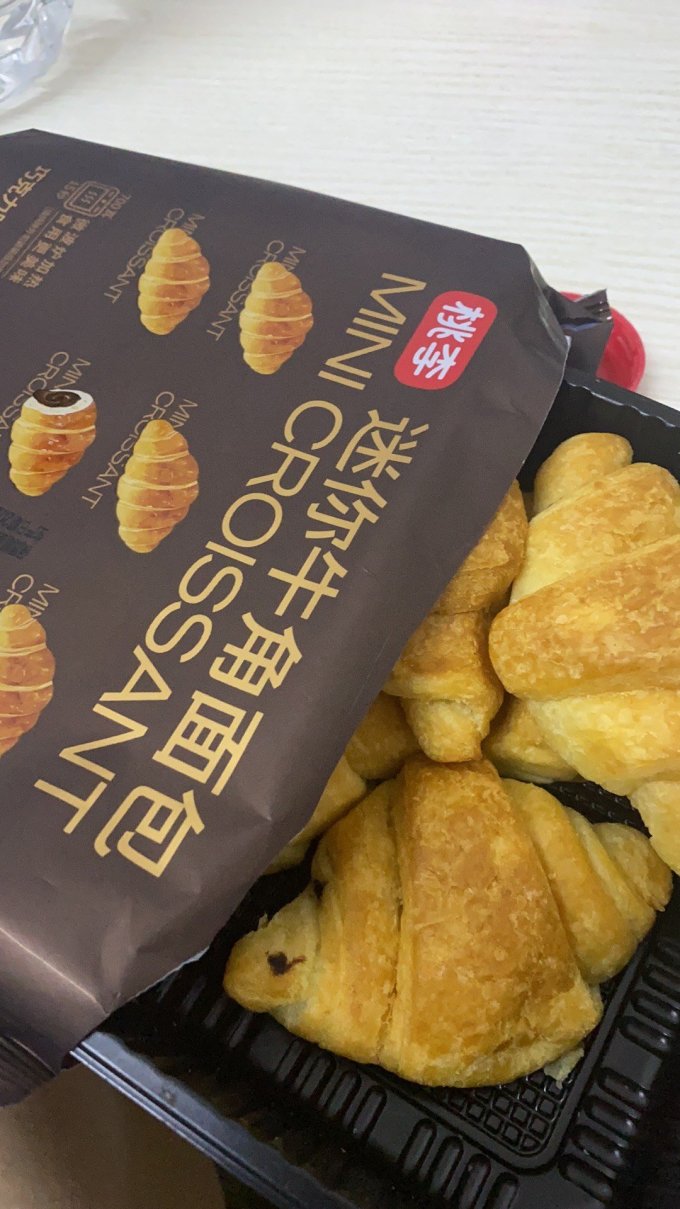 桃李村面包