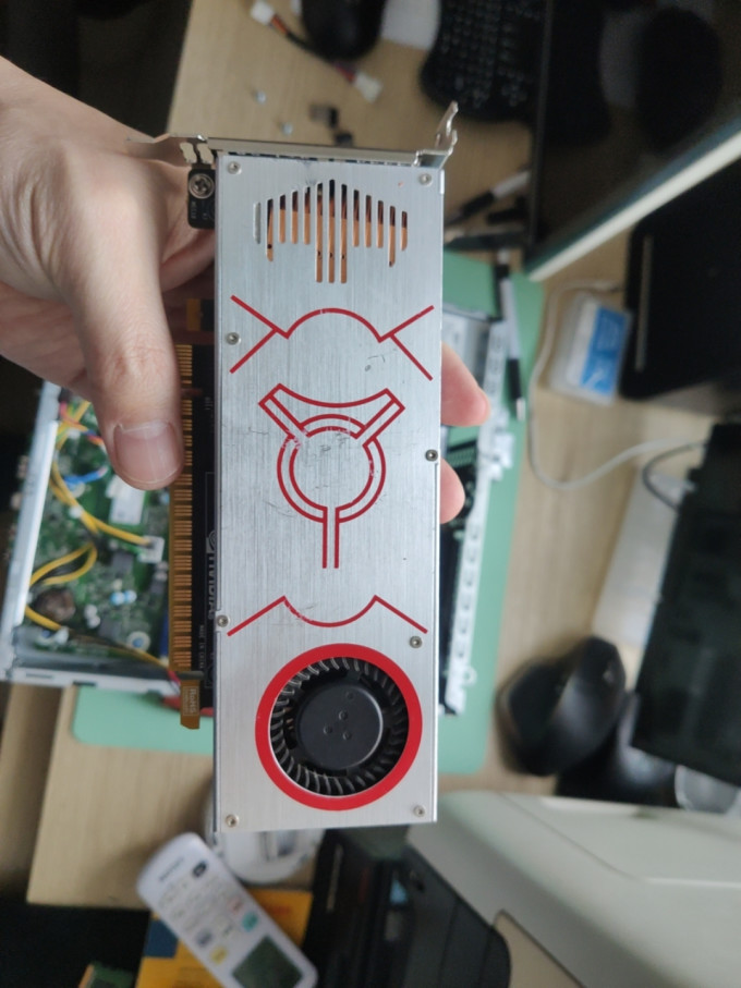 家用电脑