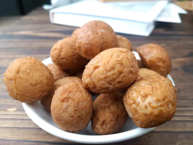 渝美滋其他休闲零食