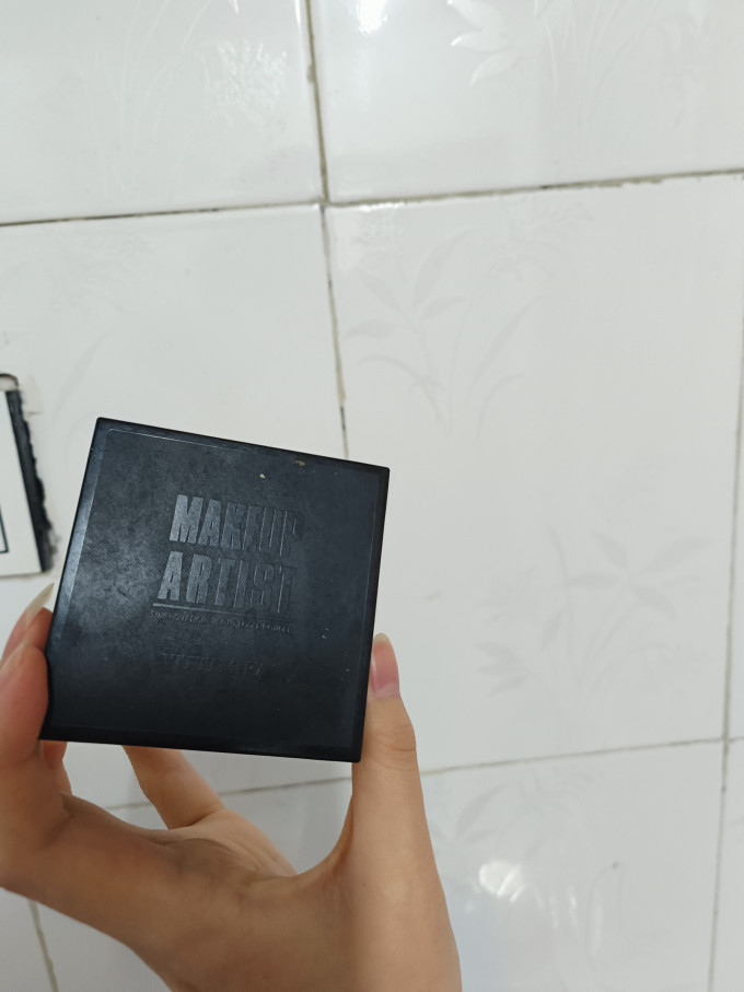 定妆产品