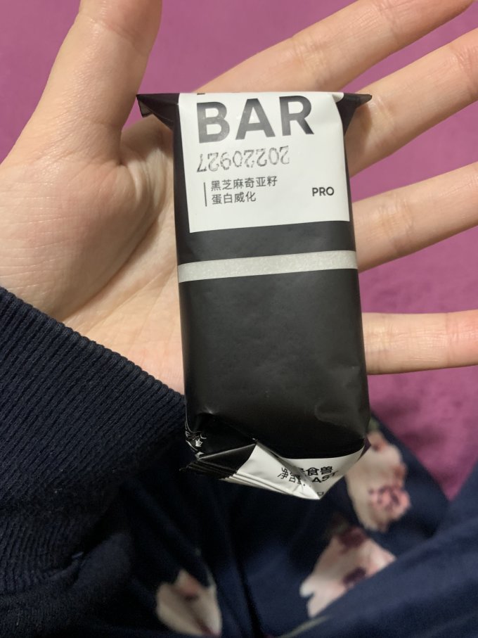 饼干