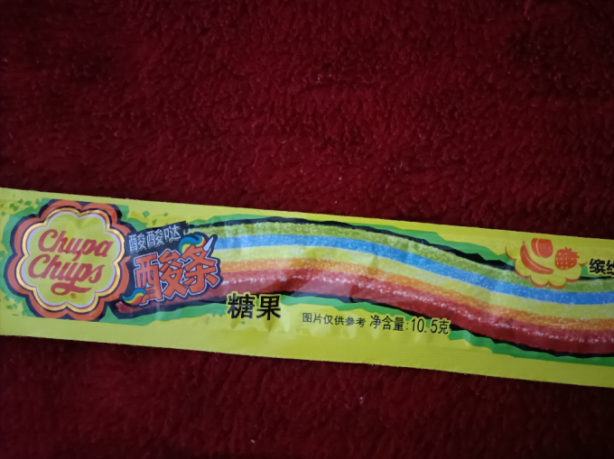 珍宝珠糖果巧克力