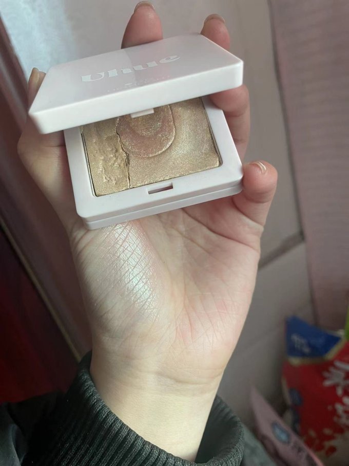 面部彩妆