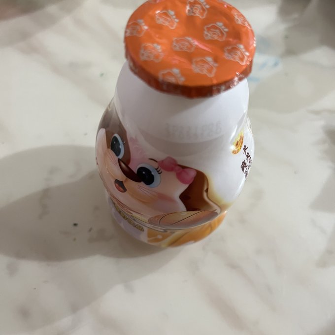娃哈哈饮料
