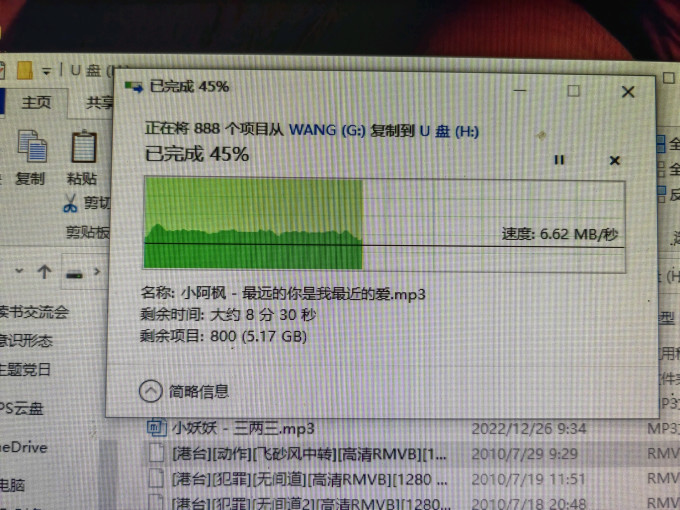 闪迪U盘