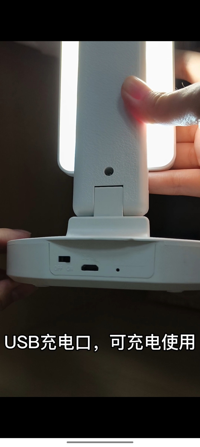 戴利普普通台灯