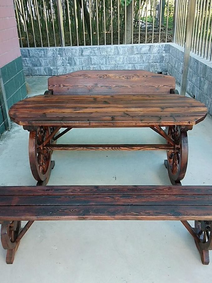 户外家具
