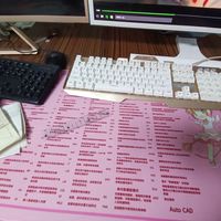 学ps CAD这些软件的姐妹看过来呀！！