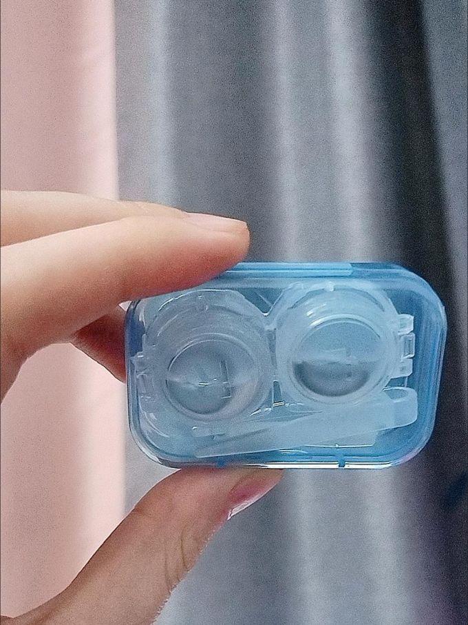 凯达隐形眼镜