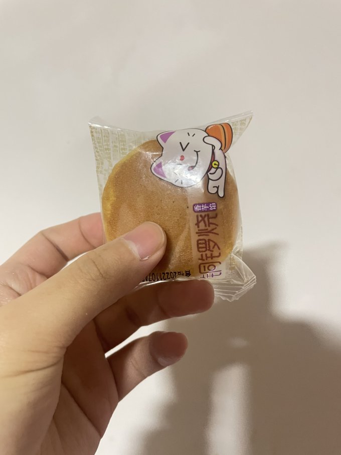 回头客常温蛋糕