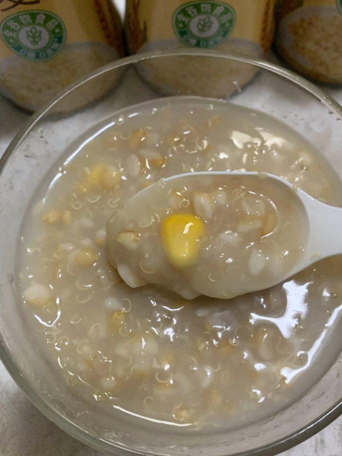 银露其他方便食品