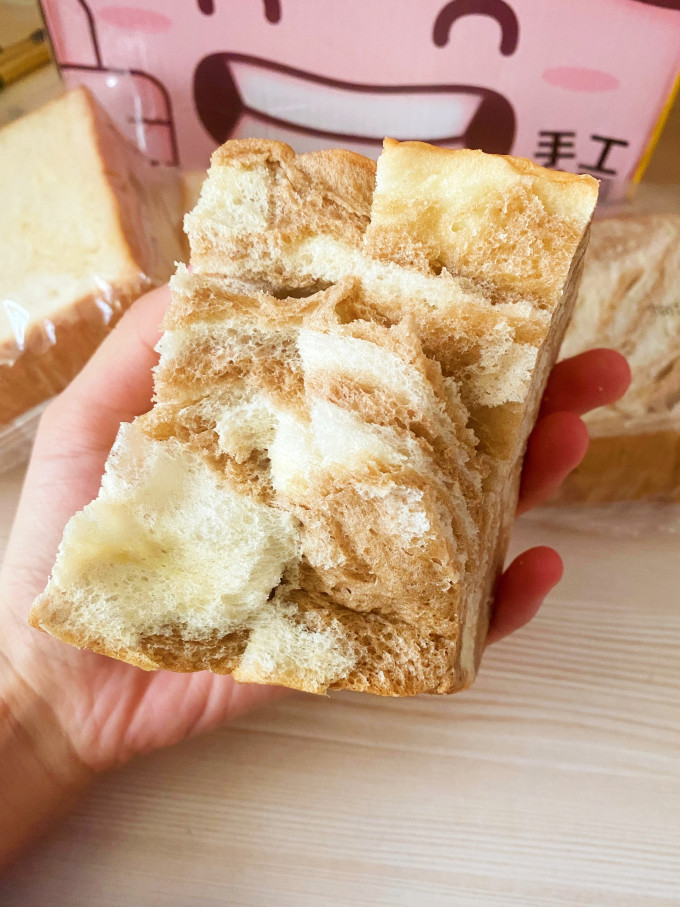 舒赞叔叔面包