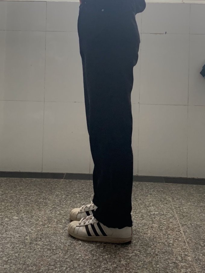 女士牛仔裤