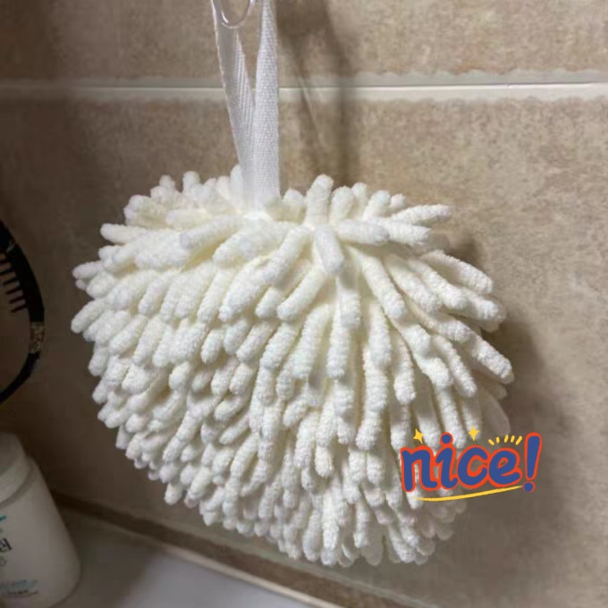 毛巾