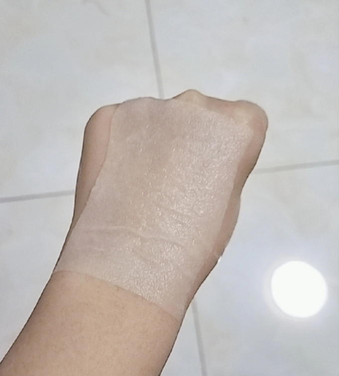 珂斯瑞拉化妆棉