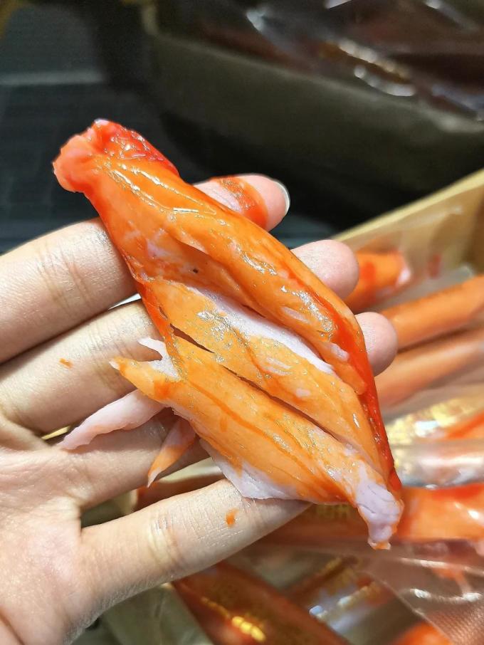 海洋甄选其他休闲零食
