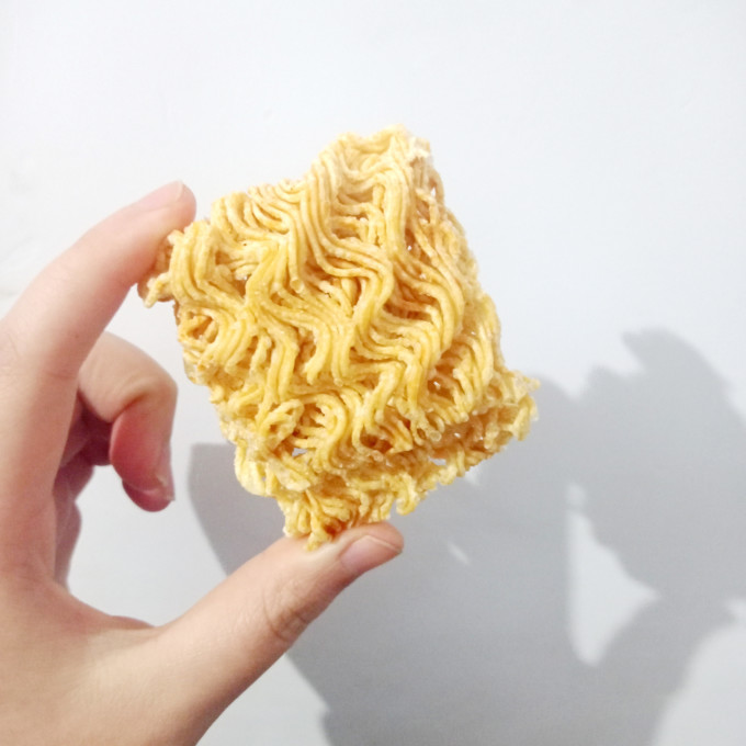 九洲五味方便速食