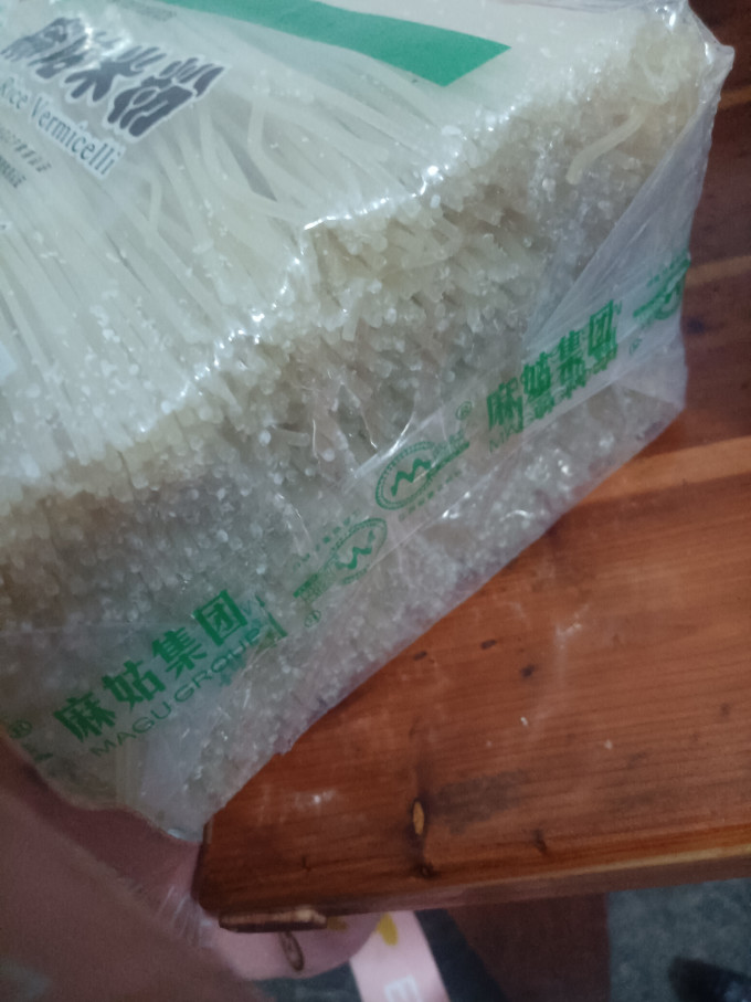 麻姑其他方便食品