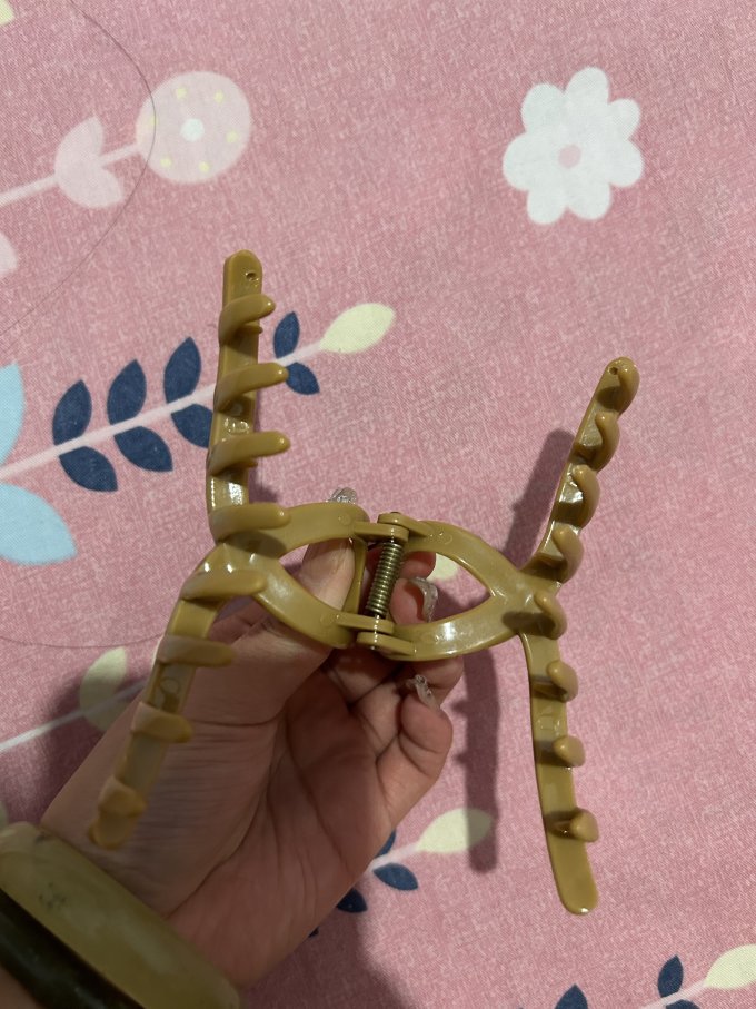 发饰