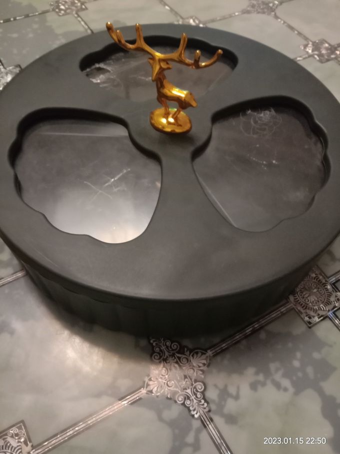 果盘果篓