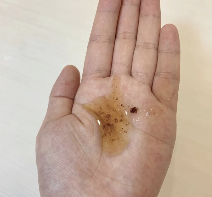 克洛特洗发水