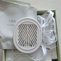 车载家用香薰推荐来了