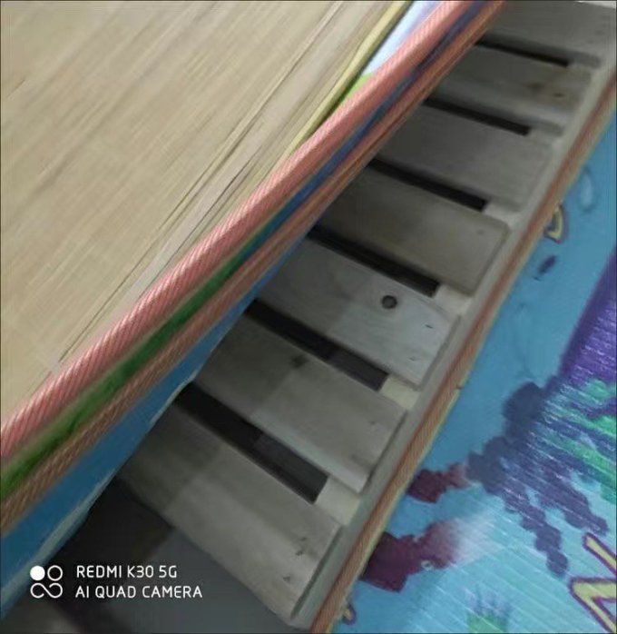 床类