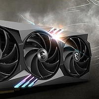 英伟达GeForce RTX4070Ti显卡发布，微星RTX4070Ti魔龙实测