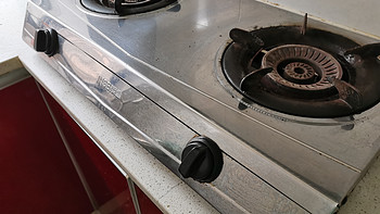 租房最难搞的厨房卫生，快用去油污清洁剂
