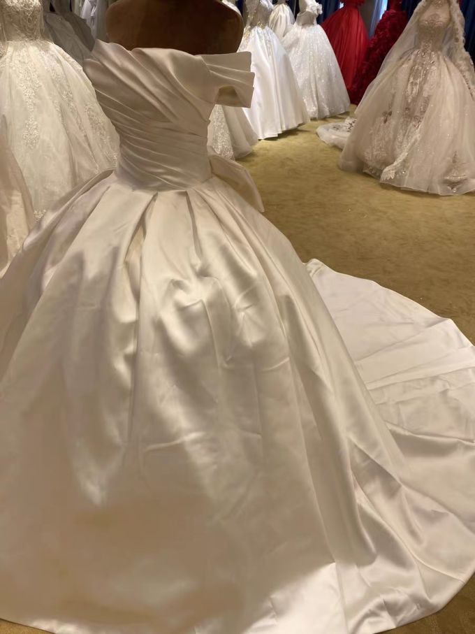 婚纱