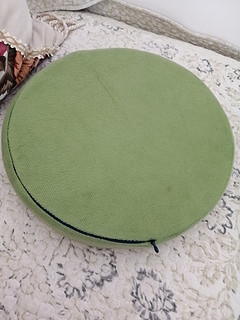 绿绿的小西瓜坐垫