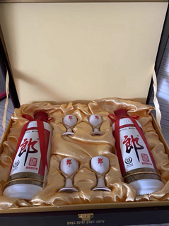 年货采购必买好货之酒