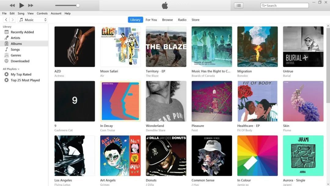Windows 版苹果「三件套」上线,它们能比 iTunes 更好用吗?