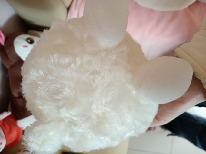 馨诺毛绒布艺