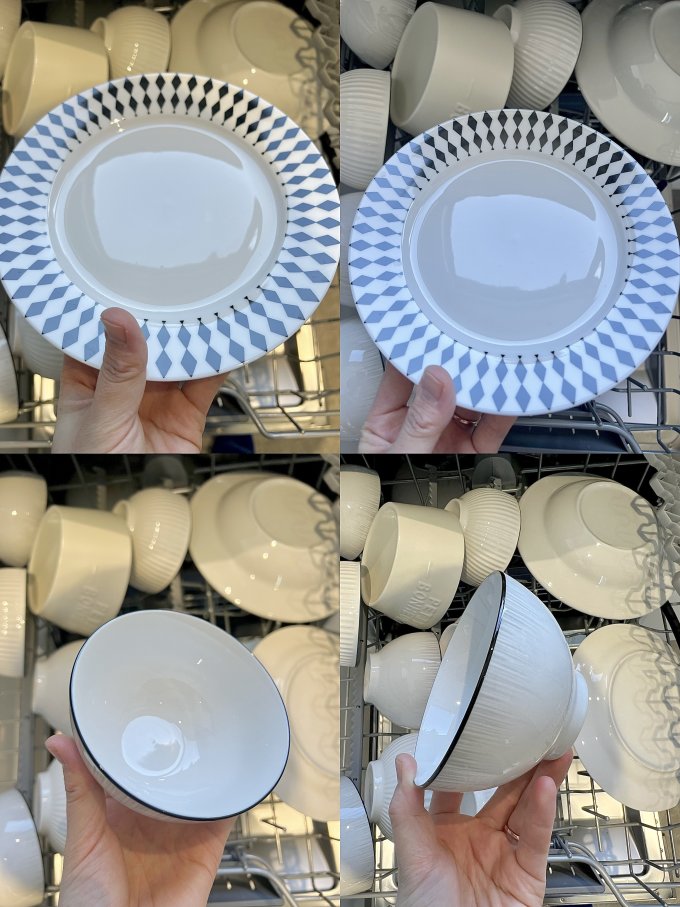 简境洗洁精