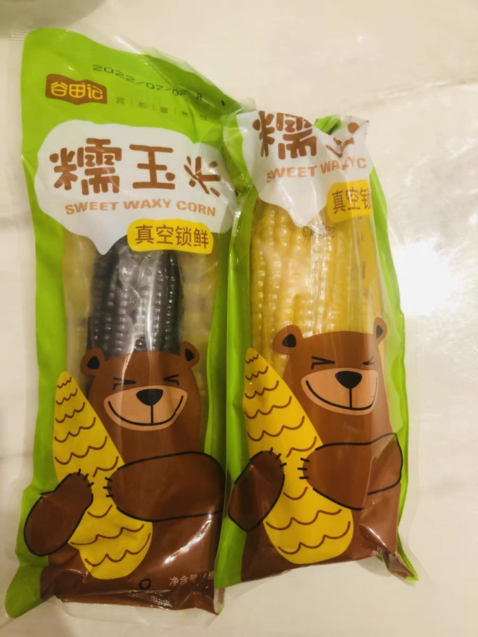 谷田记其他方便食品